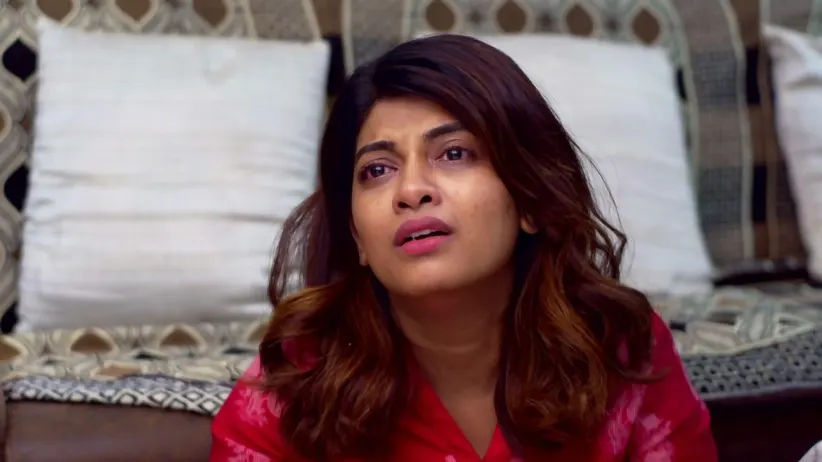Sanju Refuses to Go with Shilpi