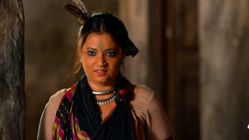 Anant Confronts Nana