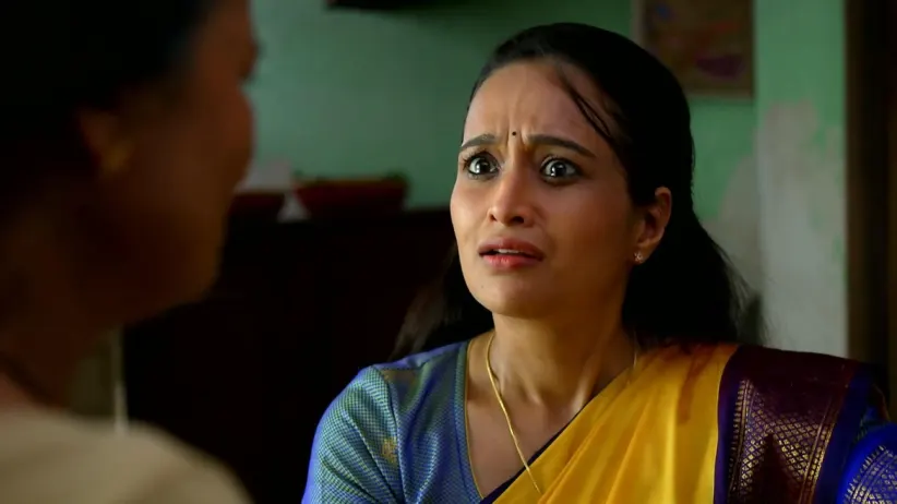 A Suitor Comes to Meet Vibhavari