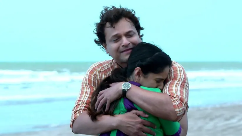 Anandi Expresses Her Desire to Raghav
