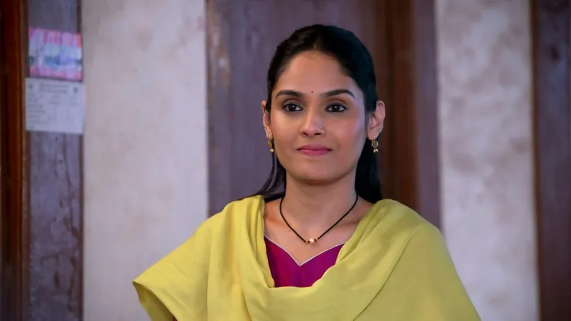 Chingi's Demand to Raghav about Anandi