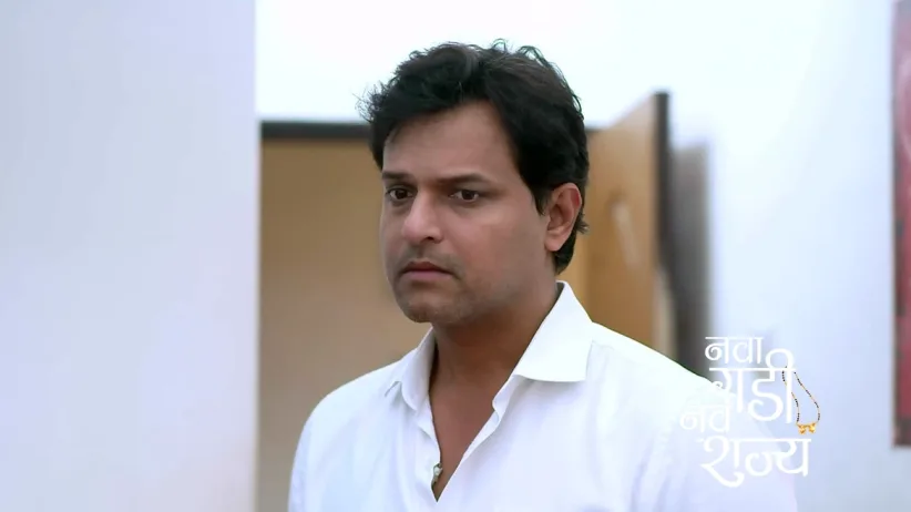 Chingi's Actions Leave Raghav Worried