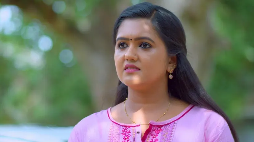 Sachi Enquires about Sudarshanan's Health