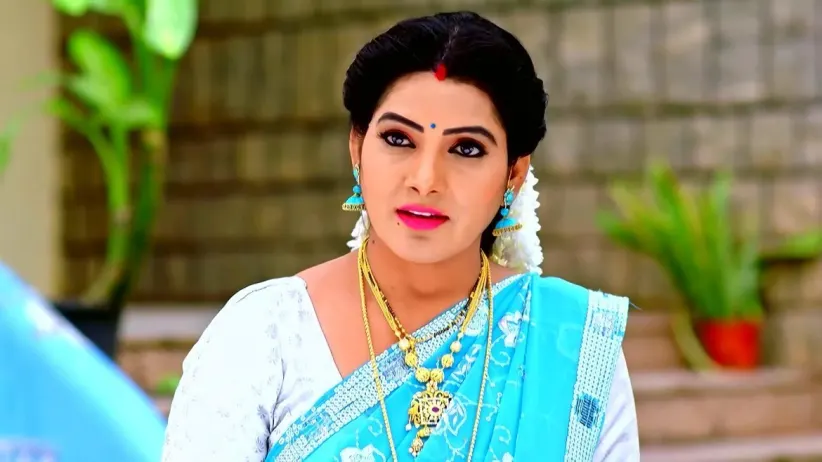Jayanthi Does Not Accept Unni’s Apology