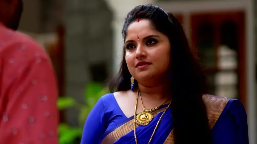 Rajeshwari Buys a Cobra