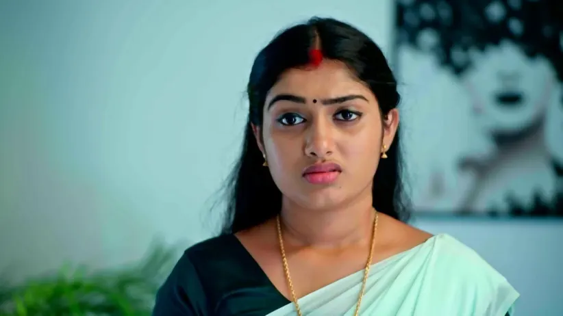 Kavitha's Allegations Against Lakshmi