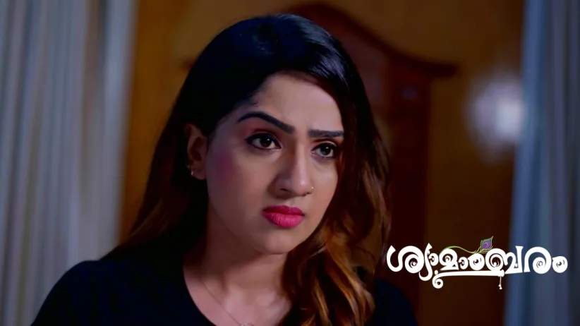 Jaganathan Warns Nakshatra