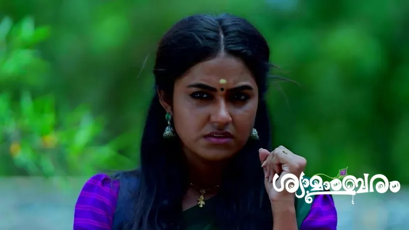 Nakshatra Injures Shyama