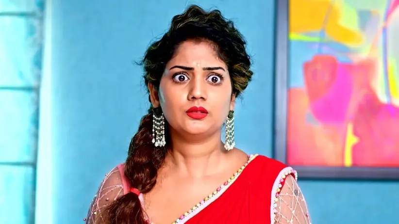 Ramayya’s Spirit Troubles Vaali and Urmila