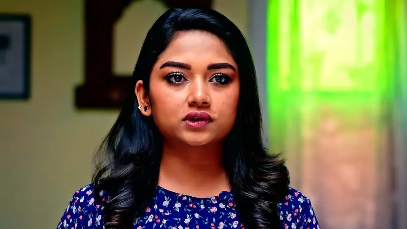 Srinu Seeks Aadhya's Help