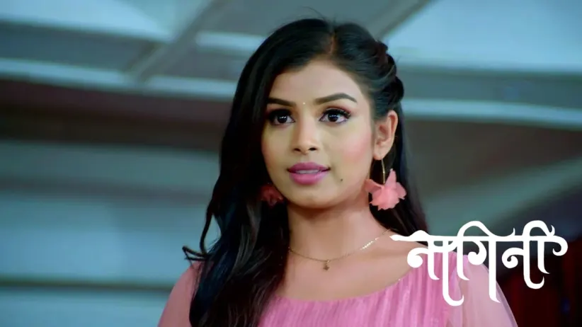Madhu Is Shocked to See Shivani's Lookalike Shailu