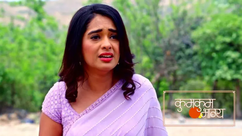 Khushi Tries to Escape
