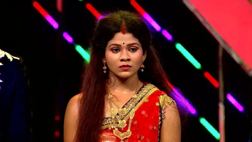 Amar and Mithun's Terrific Act