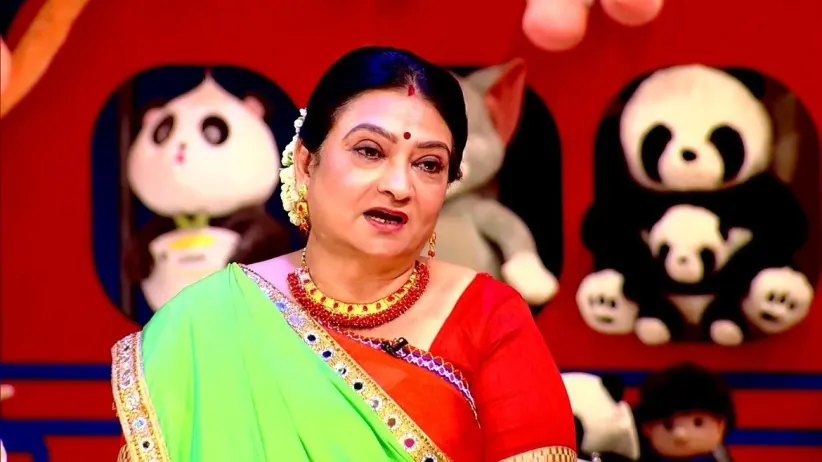The 'Nobo Borsho' Special Episode