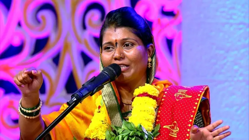Anjali Explains the Greatness of a Mother
