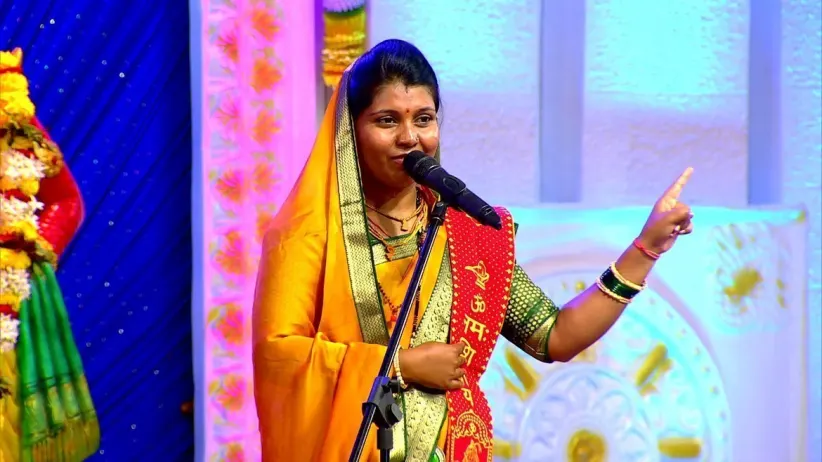 Devotion is the Way to Overcome Emotions