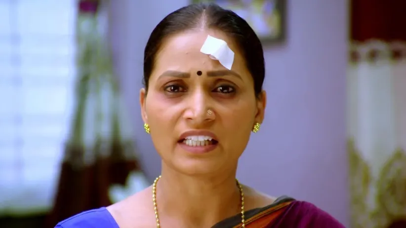 Guli Insults Asha