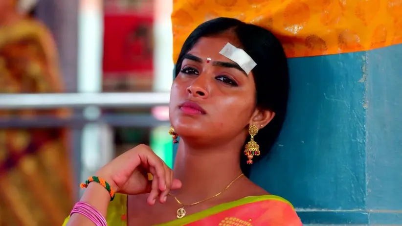 Aishwarya Threatens Nakshatra