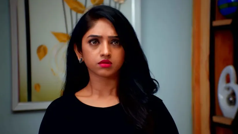 Siddharth Learns About Kavya's Plan