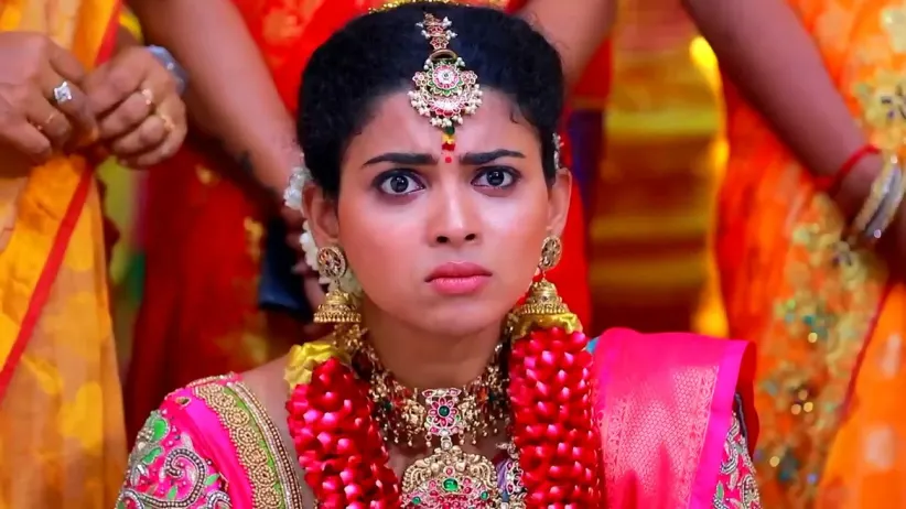Kannathil Muthamittal - April 12, 2023 - Webisode