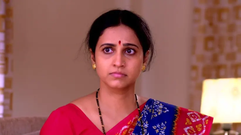 Sweetu's Recording Makes Omkar Emotional