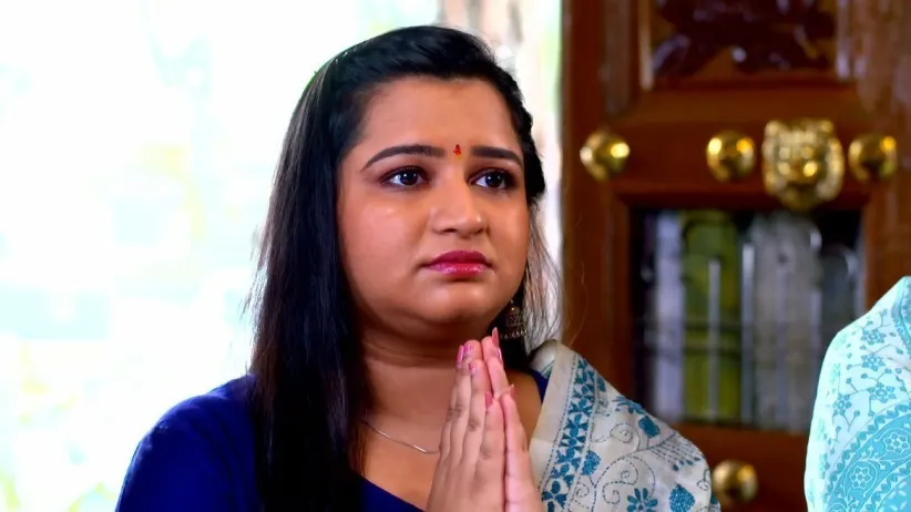 Omkar Rebukes Mohit