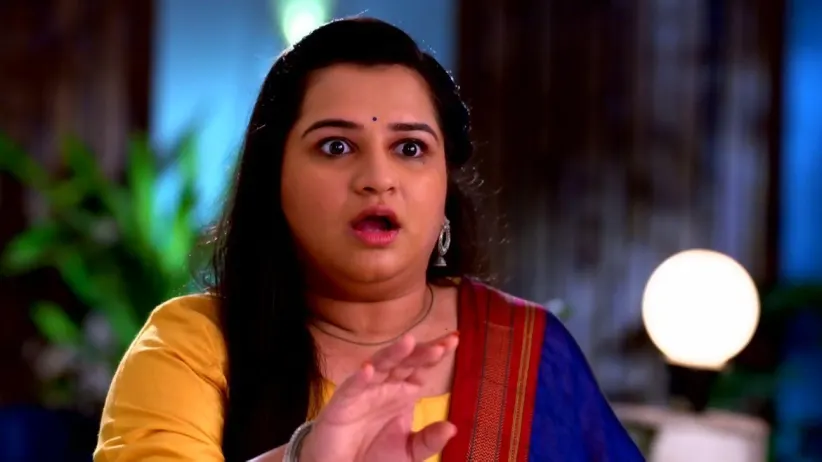 Omkar Saves Sweetu from the Goons