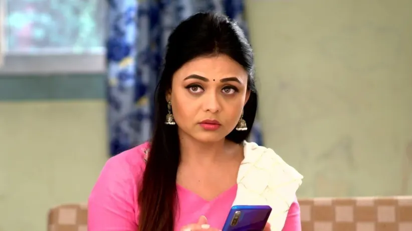 Yash Apologises to Sameer and Aajoba