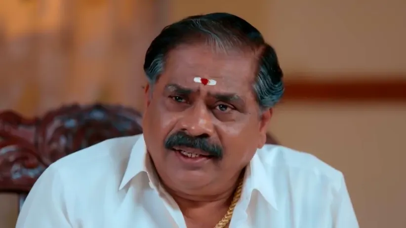 Samikannu Meets Aramugham | Peranbu