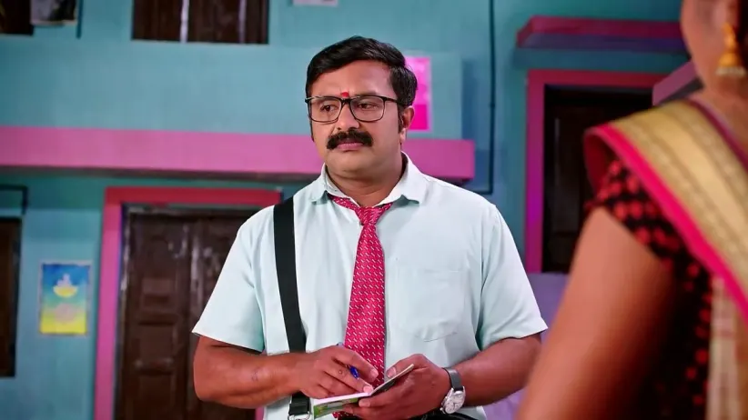 Shiva Prasad Rejects an Exciting Offer