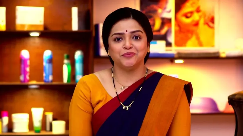 Ashwini Talks about Her Dreams and Inspiration | Tu Chaal Pudha