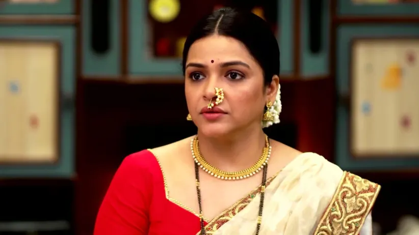 Shreyas Makes a Sarcastic Statement | Tu Chaal Pudha