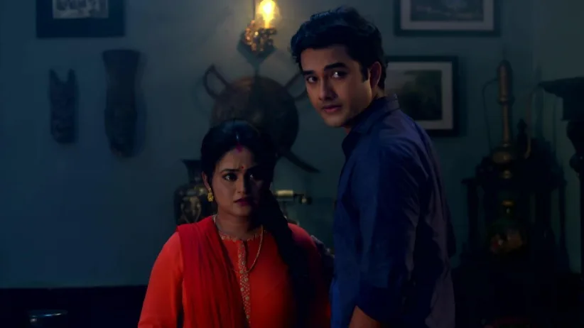 Arjun and Koyal Stay in Room No 3