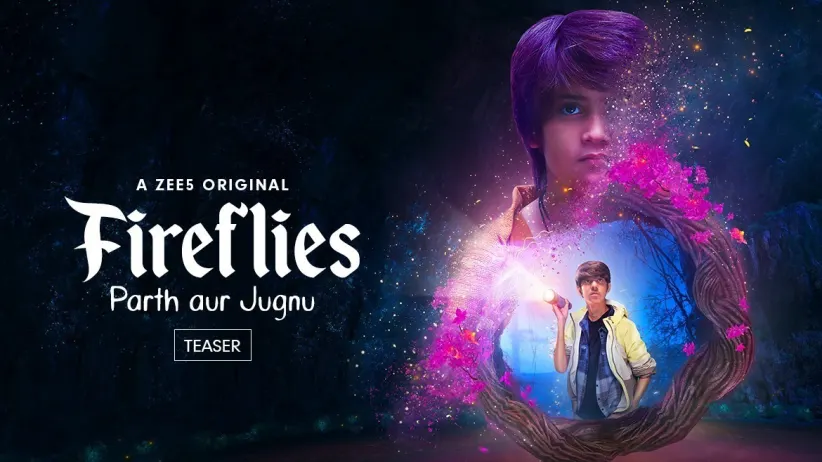 Fireflies: Parth Aur Jugnu | Teaser