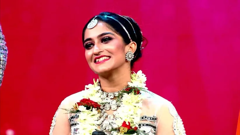 Sneha's Impressive Performance