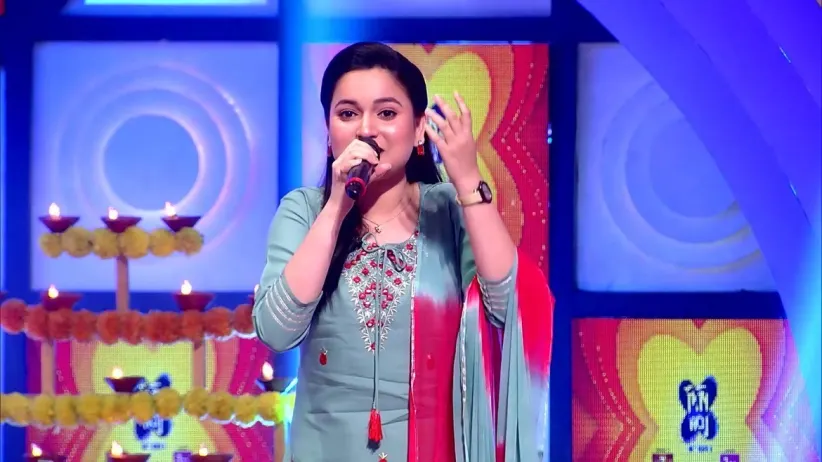 Anjali Speaks about the Law of Attraction