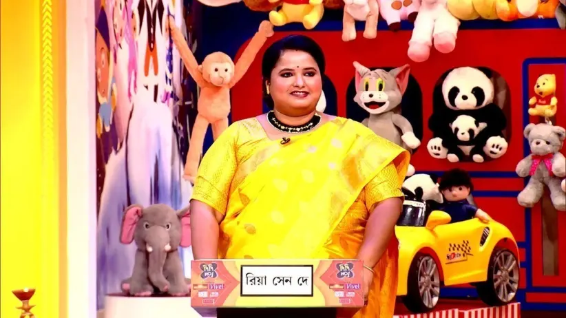Ladies Share Their Success Stories