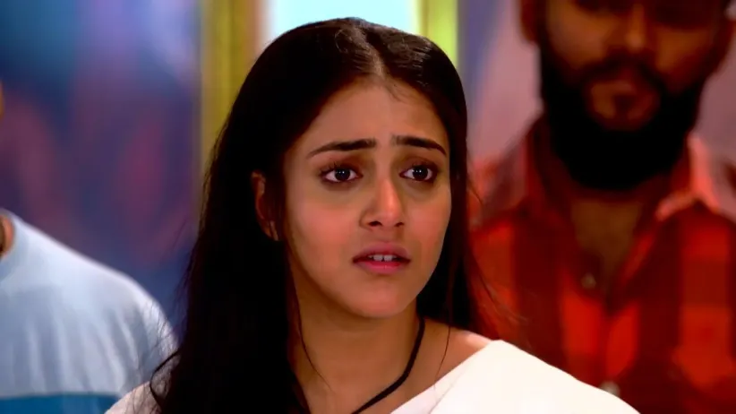 Mahajan Tries to Set Gouri Ablaze