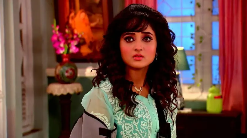 Mithi's Father Takes Her Away