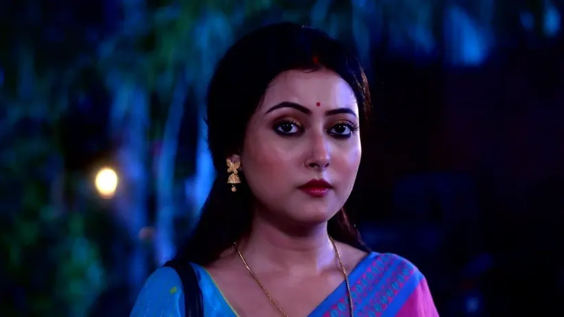 Subrata's House Is Searched by Srijan and Parna