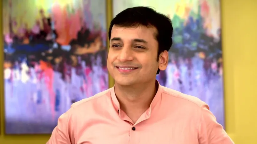 Sameer Talks to Yash | Mazhi Tuzhi Reshimgaath