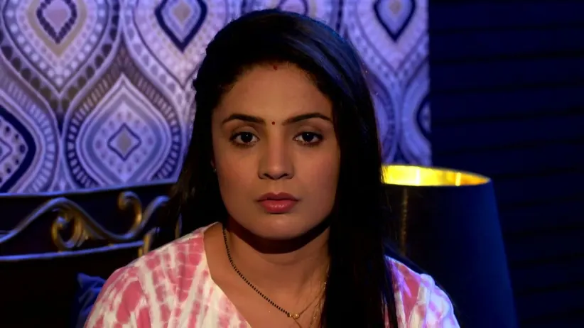 Harleen Earns Harjinder’s Sympathy