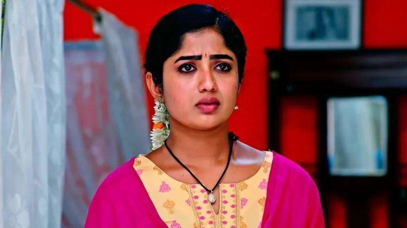 Aadhya’s Plan to Fulfil Janaki’s Wish