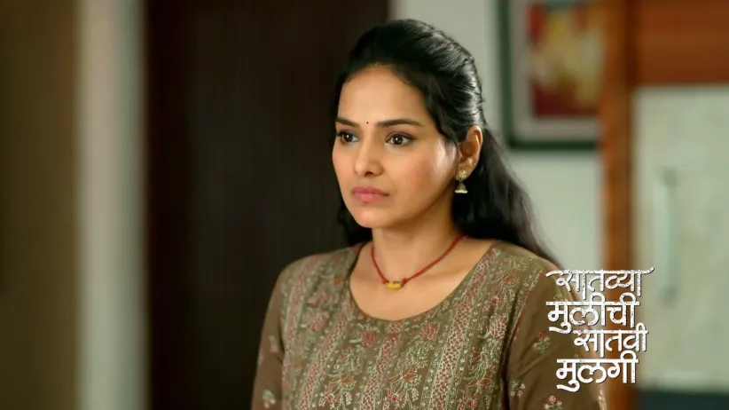Falguni Suffers a Miscarriage