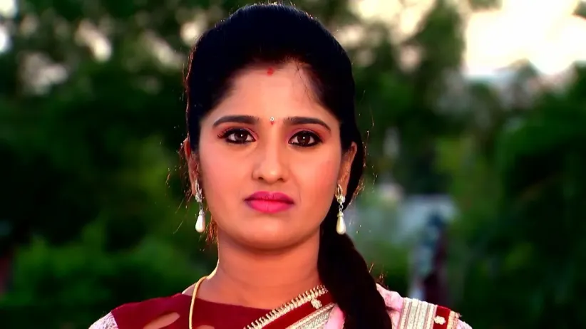 Roopa Srinivas Lashes out at Chandrika