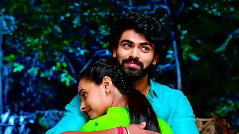 Veerabhahu Plots against Kanthi