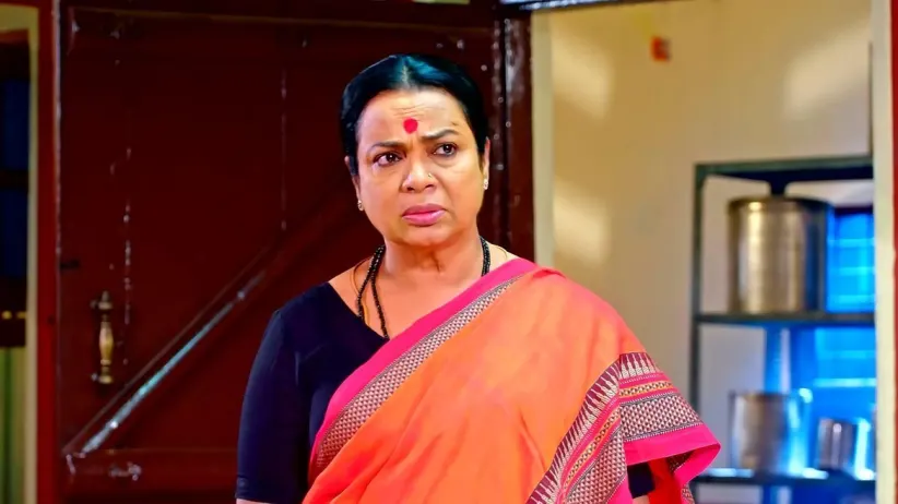 Nanjamma's Plot against Bangaramma