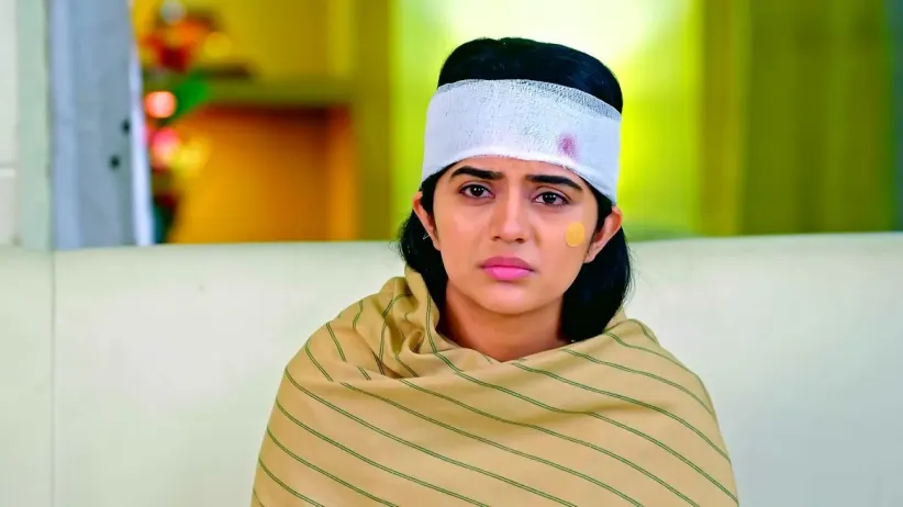 Mansi's Attitude Irks Sanjeevani