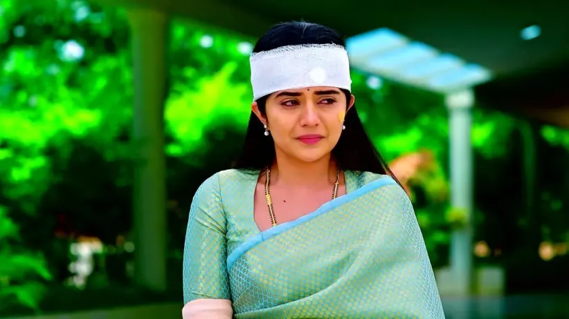 Anu Reveals How She Lost Her Child