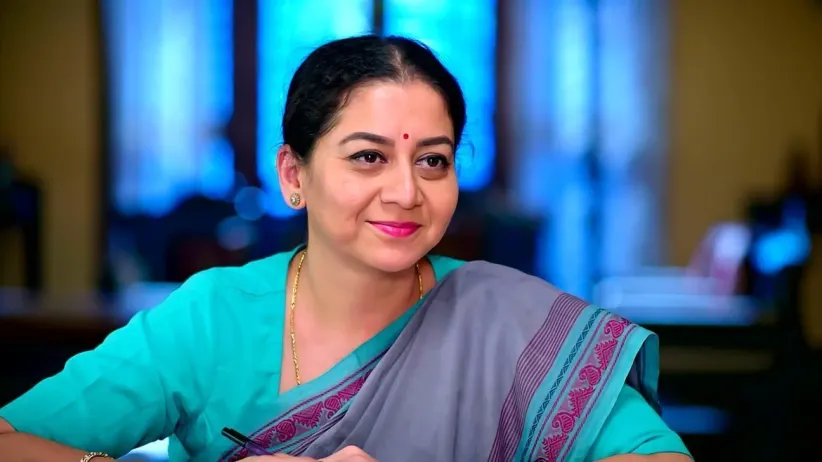 Siri Shares Her Insecurities with Tulasi